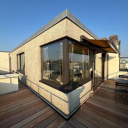 Le Studio Grimaldi Ostend Exterior photo